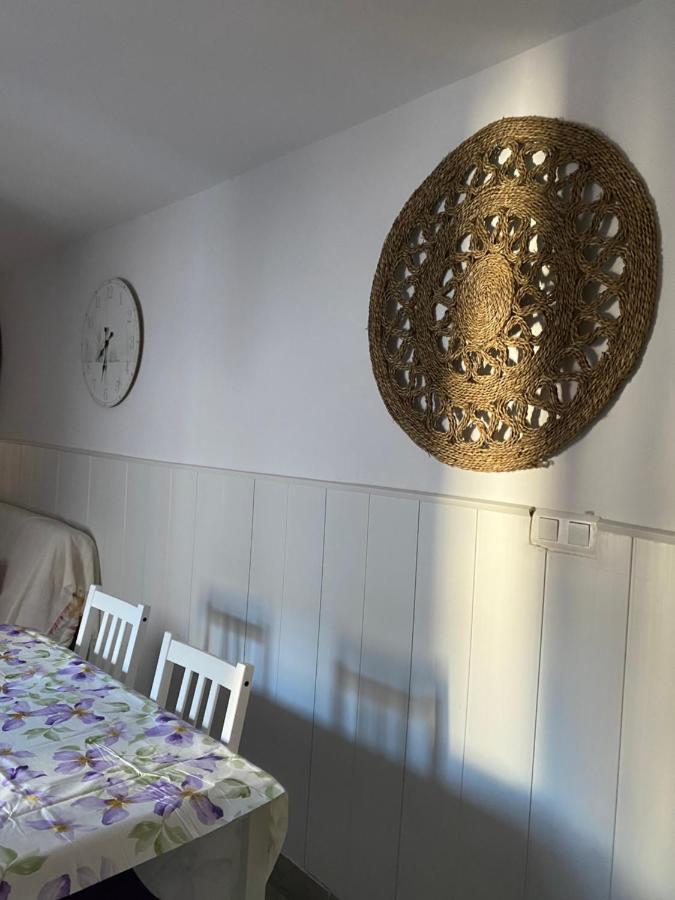 Villa Casa Nora à Iznate Extérieur photo