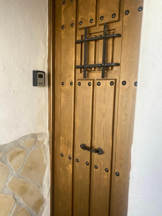 Villa Casa Nora à Iznate Extérieur photo